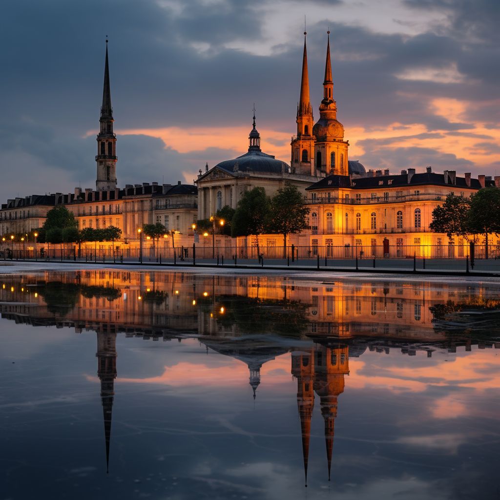 Votre enterrement de vie de garçon à Bordeaux