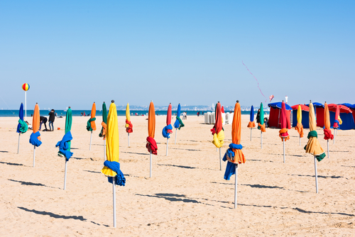 Votre enterrement de vie de garçon à Deauville