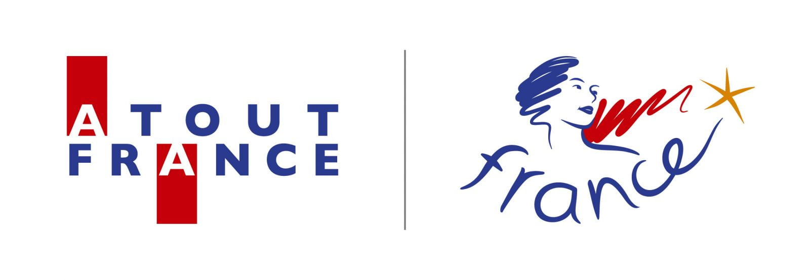Logo Atout France